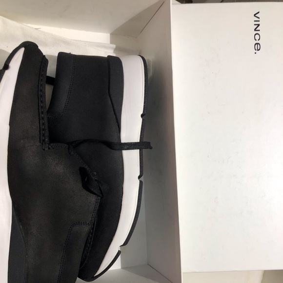 -New 🌟 Vince women sneakers !!! - Picture 5 of 7